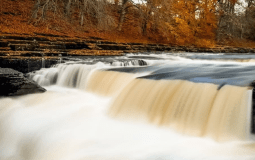 This Yorkshire Walk Has Been Named In Top 6 Winter Walks In UK