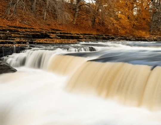 This Yorkshire Walk Has Been Named In Top 6 Winter Walks In UK