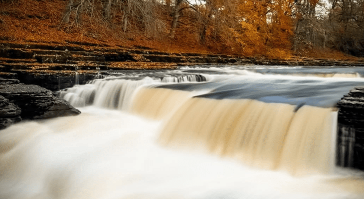 This Yorkshire Walk Has Been Named In Top 6 Winter Walks In UK