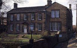 Come Step Inside the Brontë Parsonage Museum in Haworth