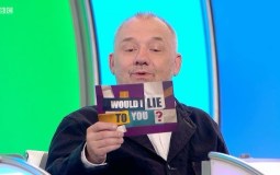 Bob Mortimer Set To Appear In New Series Of BBC’s ‘Would I Lie To You?’ In The New Year