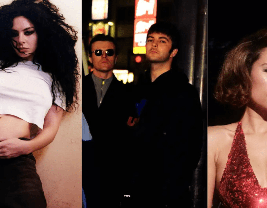 Leeds & Reading Festival 2026 Lineup Revealed Acts Include Charli XCX, Chase & Status, Dave, Florence + The Machine, Fontaines D.C. and RAYE