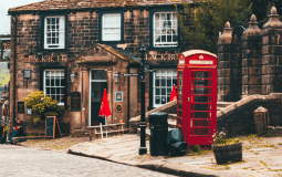 5 Reasons You Must Visit Haworth Village in 2026