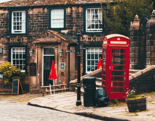 5 Reasons You Must Visit Haworth Village in 2026
