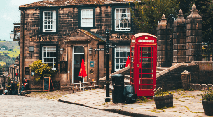 5 Reasons You Must Visit Haworth Village in 2026
