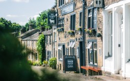 Discover 7 of the Best Pubs to Visit in Haworth Village
