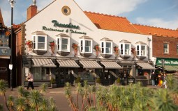 This Yorkshire Chippy Has Been Named In Top 10 Best In UK For 2026