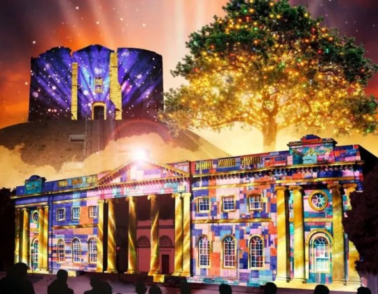 Two Of York’s Iconic Landmarks To Take Centre Stage In Immersive Light Show Next Month