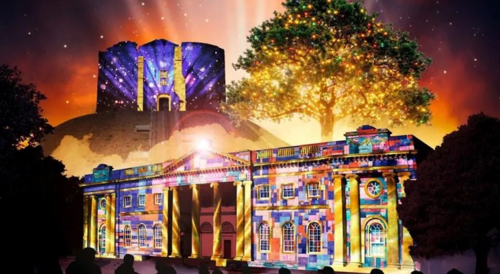 Two Of York’s Iconic Landmarks To Take Centre Stage In Immersive Light Show Next Month