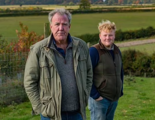 ‘Clarkson’s Farm’ Series 6 Could Start Filming This Week, Says Jeremy Clarkson