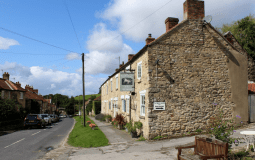 The Tiny North York Moors Village With Not 1, But 2 Must-Visit Foodie Pubs