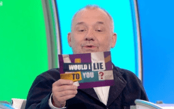 5 Of Bob Mortimer’s ‘Would I Lie To You’ Funniest Stories