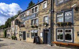 Discover 7 of the Best Pubs to Visit in Haworth Village