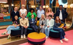 Bob Mortimer Is Back As ‘Last One Laughing’ Reveals Season Two Cast