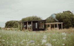 5 Off-Grid Stays In Yorkshire To Unplug + Relax