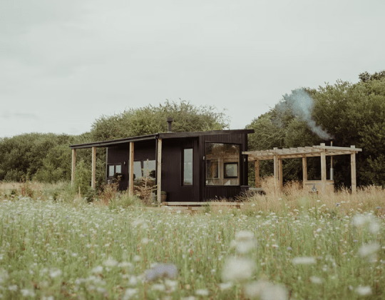5 Off-Grid Stays In Yorkshire To Unplug + Relax