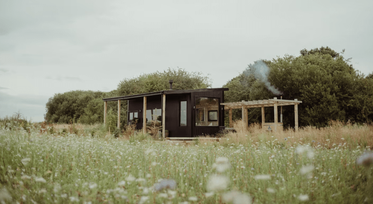 5 Off-Grid Stays In Yorkshire To Unplug + Relax