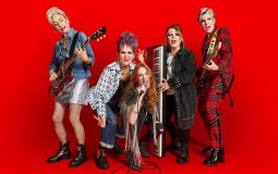 Sally Wainwright’s ‘Riot Women’ Renewed For Second Series On BBC