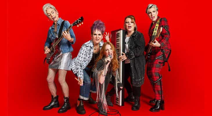 Sally Wainwright’s ‘Riot Women’ Renewed For Second Series On BBC