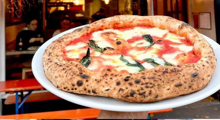 The Yorkshire Neighbourhood Pizzeria We’re Already Planning Our Next Visit To