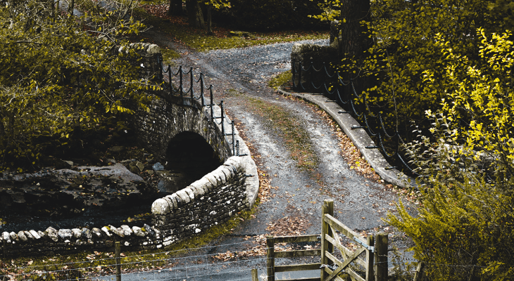 This Yorkshire Dales Winter Walk Named One Of Best With A Cosy Pub At The End