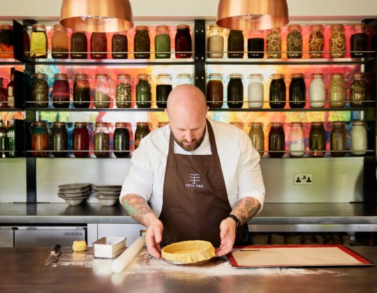 Yorkshire Earns TWO new Michelin Stars For 2026