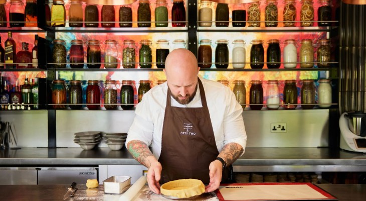 Yorkshire Earns TWO new Michelin Stars For 2026