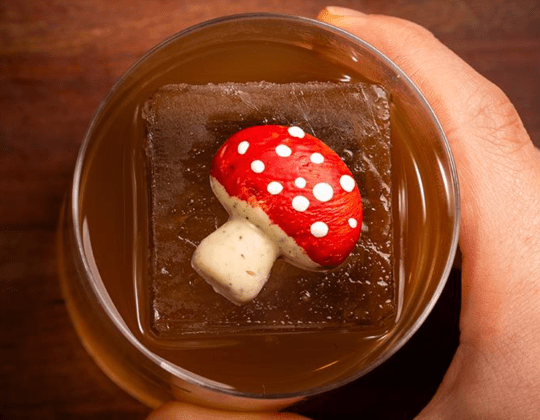 Fourth Best Cocktail Bar In UK Is In Hull