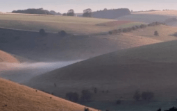Yorkshire Wolds Could Soon Be Protected As A National Landscape