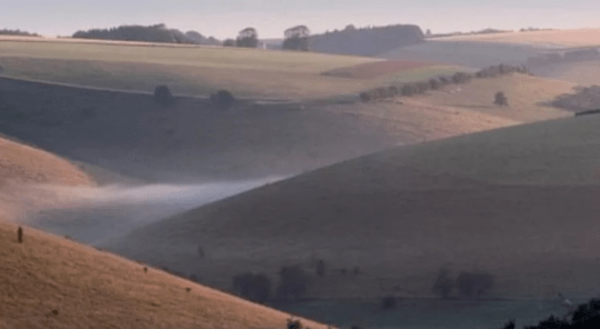 Yorkshire Wolds Could Soon Be Protected As A National Landscape