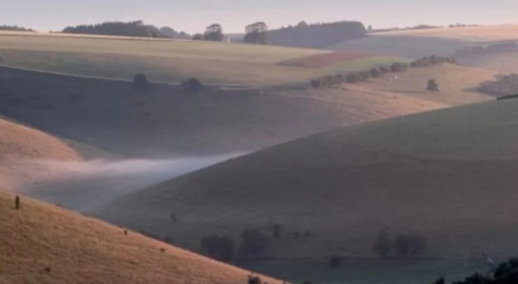 Yorkshire Wolds Could Soon Be Protected As A National Landscape