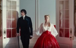 Airbnb Offering Couples The Chance To Stay In Cathy’s Bedroom From ‘Wuthering Heights’ For Free