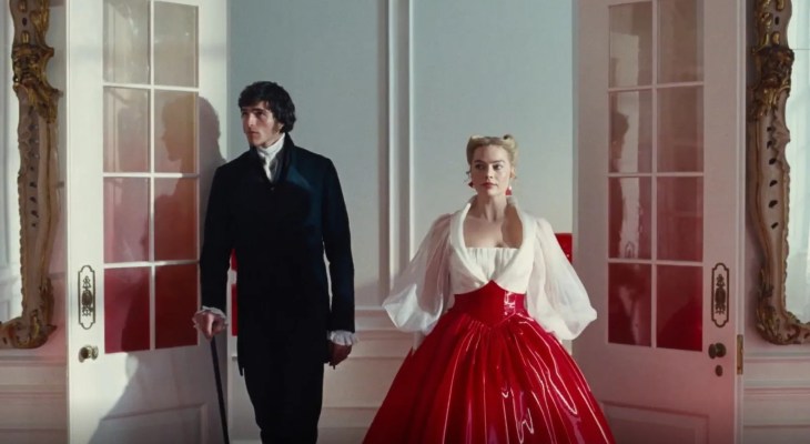 Airbnb Offering Couples The Chance To Stay In Cathy’s Bedroom From ‘Wuthering Heights’ For Free