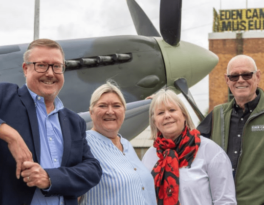 This Much-Loved Yorkshire Tourist Attraction Has New Owners After Four Decades