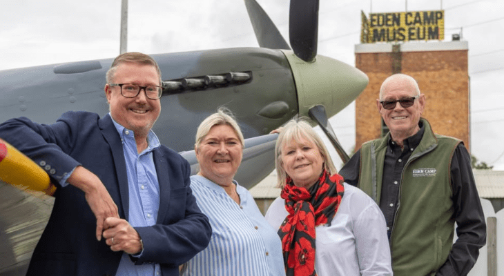 This Much-Loved Yorkshire Tourist Attraction Has New Owners After Four Decades