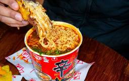 This Sheffield Food Hall Is Serving Up Spicy Viral Birria Ramen