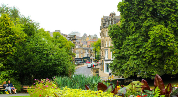 Yorkshire Spa Town Named In Top 10 Most Welcoming Cities For 2026