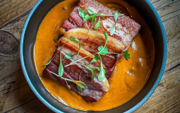 This Yorkshire Restaurant Has Been Added To The Michelin Bib Gourmand 2026 List