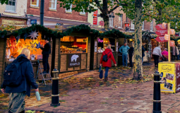 York Christmas Market Could Be Shortened Under New Council Proposals