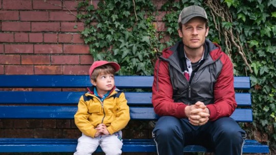 Happy Valley’s James Norton, Film ‘Nowhere Special’ Is On iPlayer Now