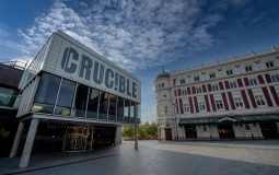 Sheffield’s Theatres Set For £45m Revamp As World Snooker Championship To Stay Until 2045