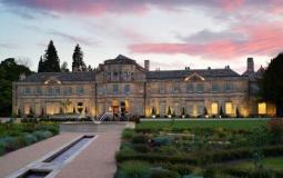 Channel 5 Show ‘Yorkshire’s Poshest Hotel: Grantley Hall’ Airs This Week
