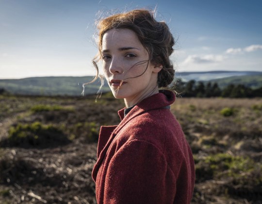 You Can Visit the Real-Life Mansion Behind Fairley Hall In ‘A Woman of Substance’