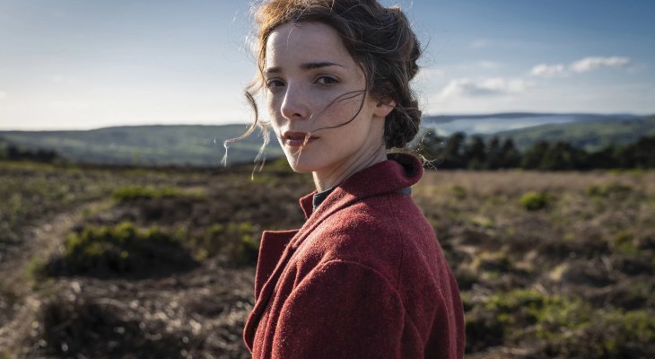 You Can Visit the Real-Life Mansion Behind Fairley Hall In ‘A Woman of Substance’