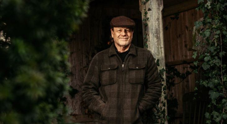 Yorkshire Icon Sean Bean Hosts Award-Winning Birdwatching Podcast