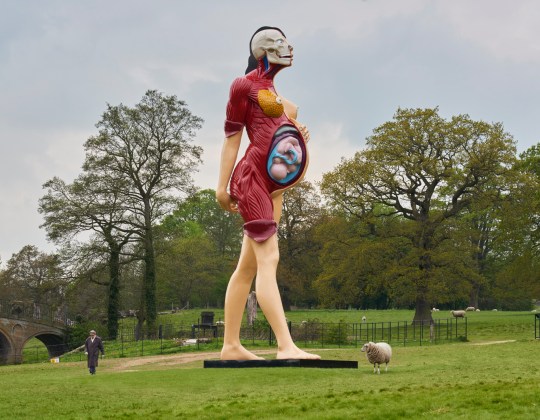 You Can Visit Hundreds Of UK’s Iconic Heritage Sites For Free Starting This Weekend