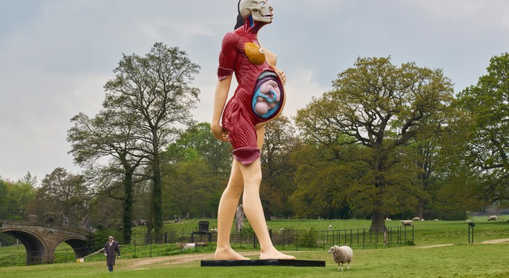 You Can Visit Hundreds Of UK’s Iconic Heritage Sites For Free Starting This Weekend