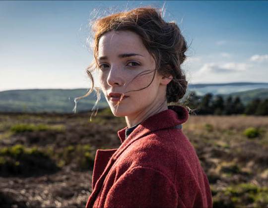 Channel 4’s ‘A Woman Of Substance’ Filming Locations In Yorkshire