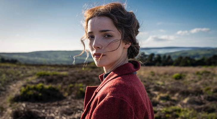 Channel 4’s ‘A Woman Of Substance’ Filming Locations In Yorkshire
