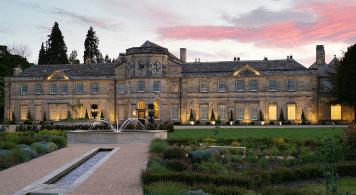 Two Yorkshire Hotels Named In The Times Top 50 In The UK For 2026